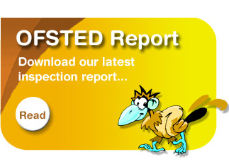 Download our latest inspection report